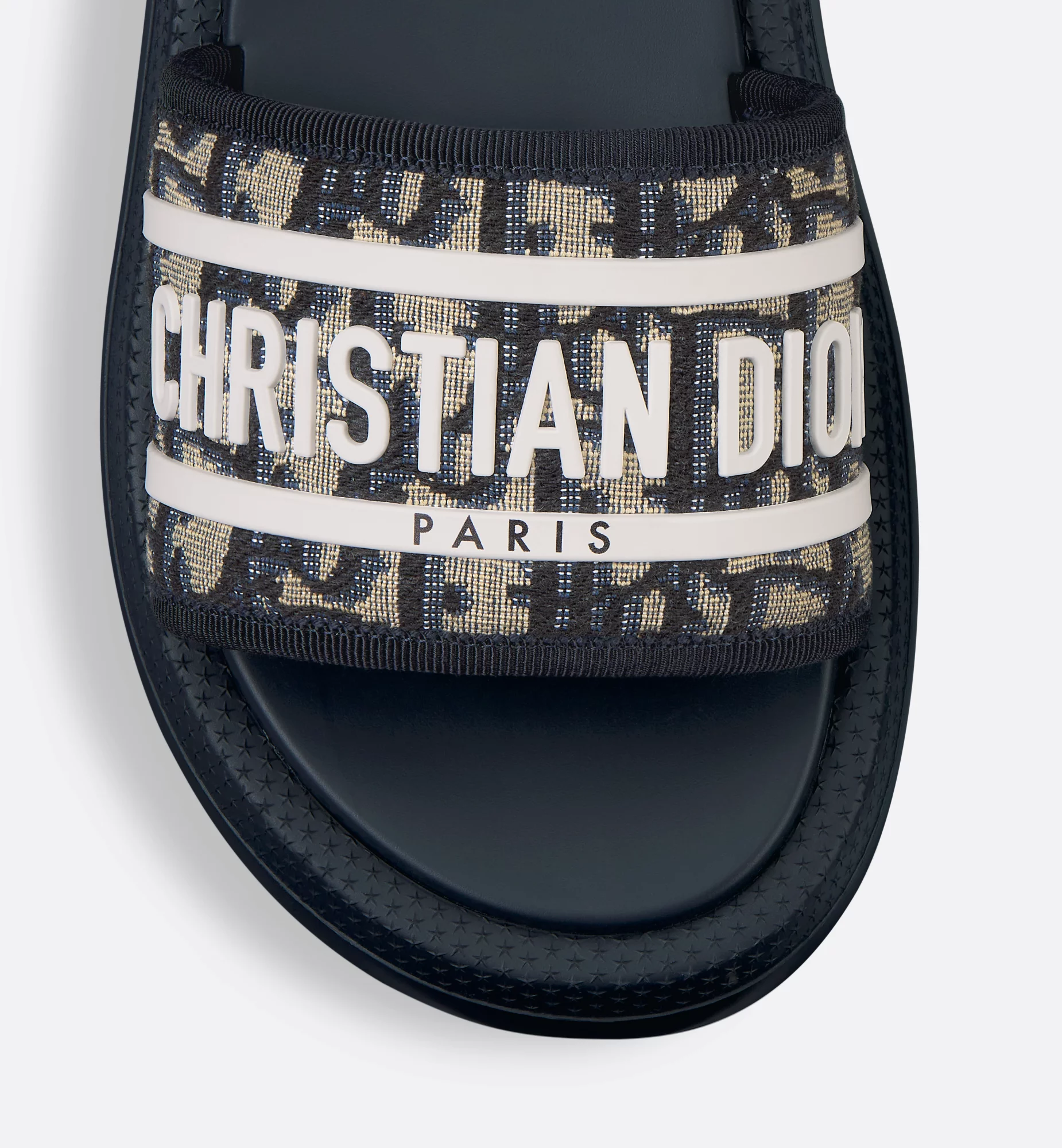 Dioriviera Dway Slide - Image 2